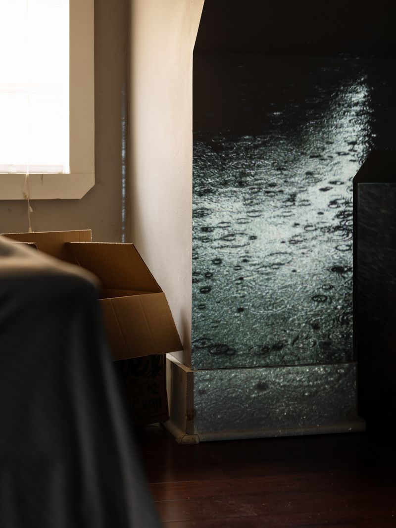 © Jiayue Yu - Image from the Afterimages photography project