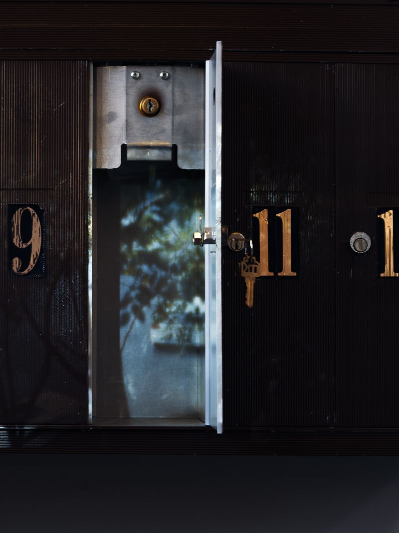 © Jiayue Yu - Image from the Afterimages photography project