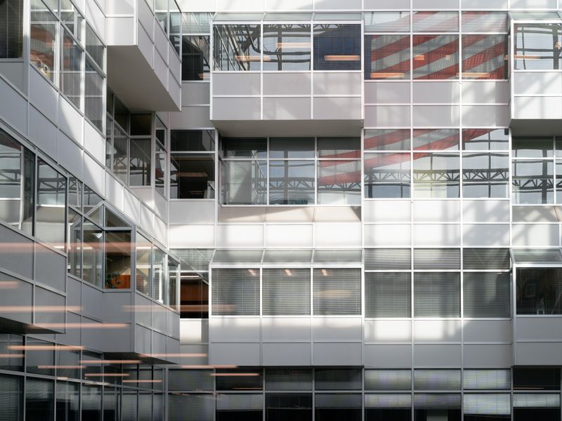 © Jiayue Yu - Image from the Worn Out Joy photography project