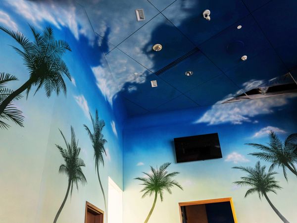 © Jiayue Yu - Image from the Worn Out Joy photography project