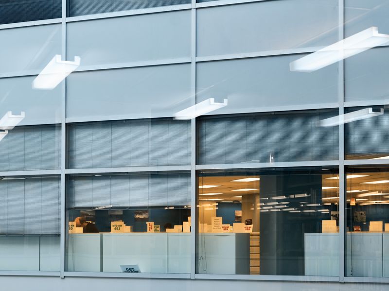 © Jiayue Yu - Image from the Worn Out Joy photography project