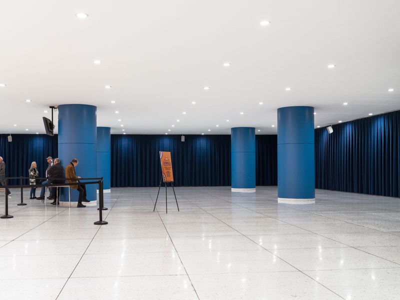 © Jiayue Yu - Image from the Worn Out Joy photography project