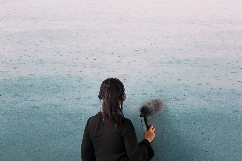 © Jiayue Yu - Image from the In Retrospect photography project