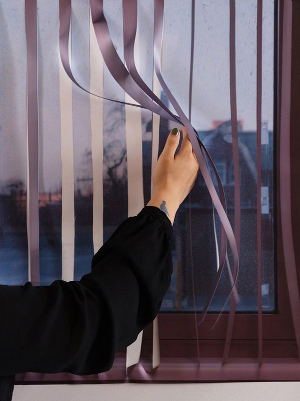 © Jiayue Yu - Image from the In Retrospect photography project