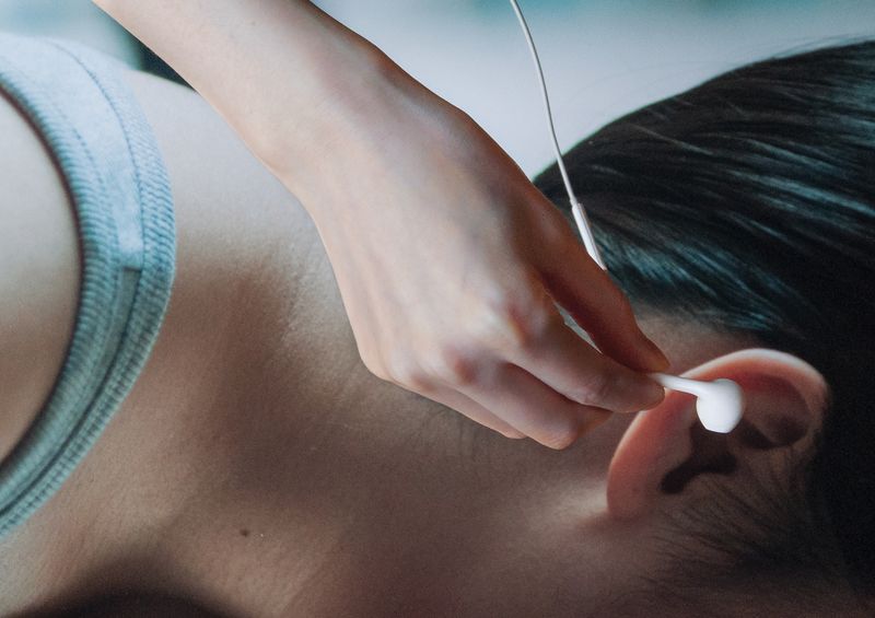 © Jiayue Yu - Image from the In Retrospect photography project