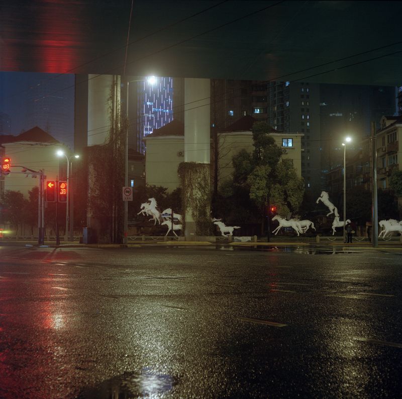 © Jiayue Yu - Phantom Vehicle