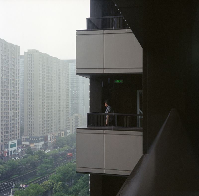 © Jiayue Yu - Untitled