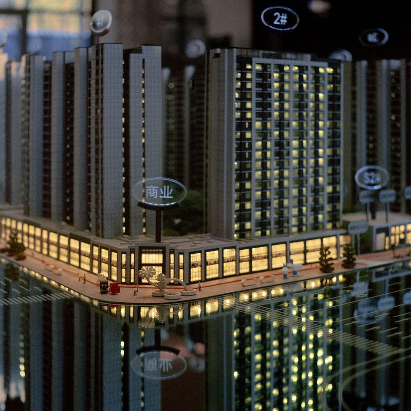 © Jiayue Yu - Image from the The River that Flows In Winter photography project