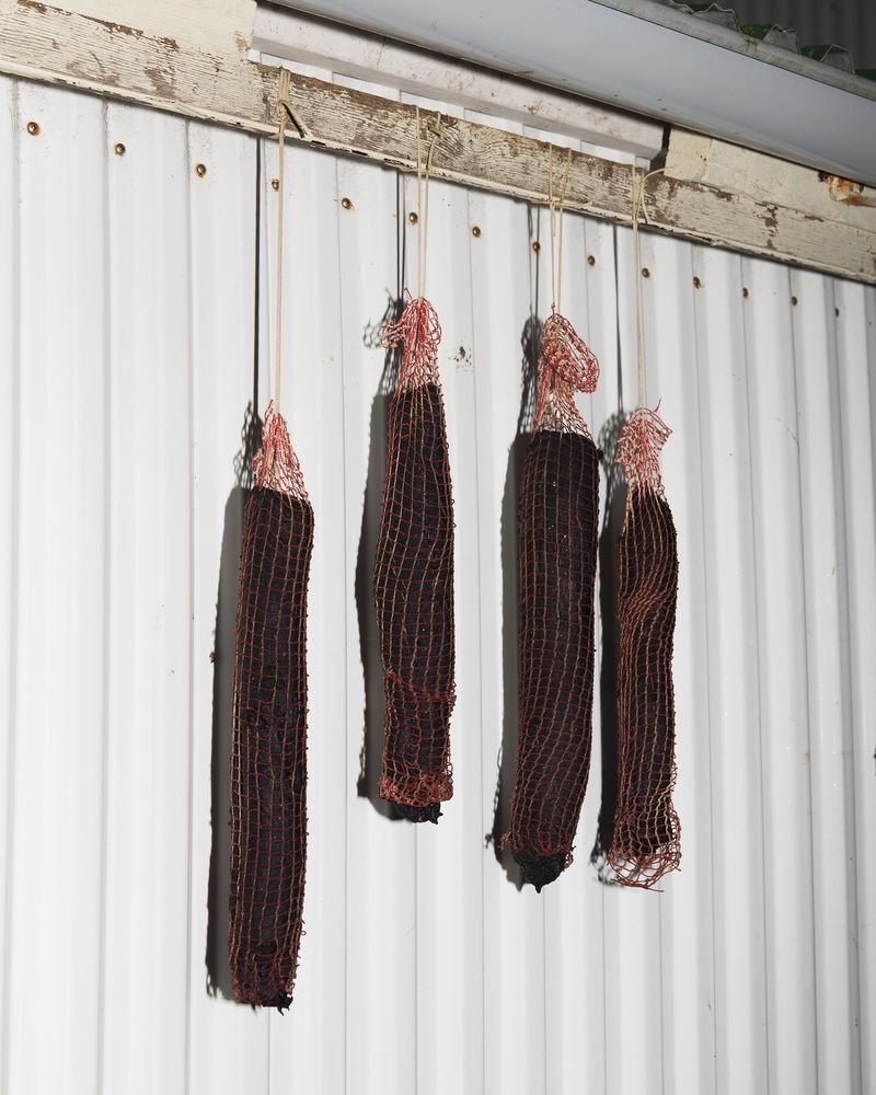 © bjorgelttor - Whale meat