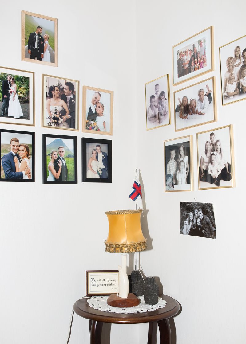 © bjorgelttor - Family lineage