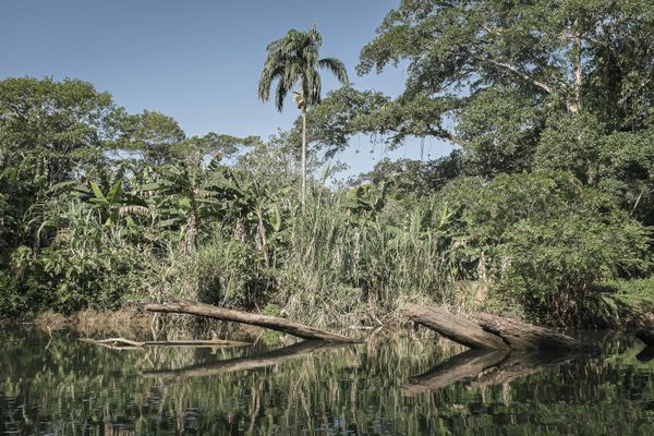 © Alfredo J. Martiz J. - Image from the Bombas no detonadas photography project