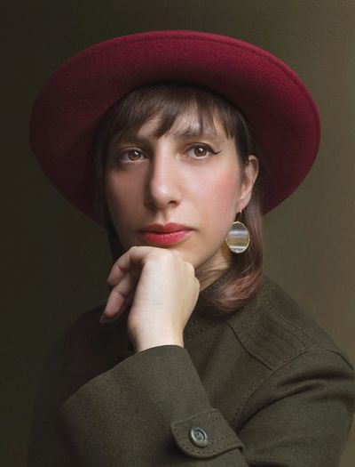 Elisa G.