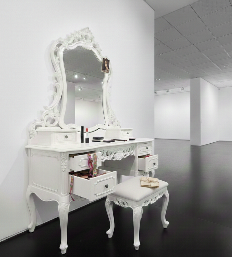 © Elisa G. - Image from the In her shoes photography project