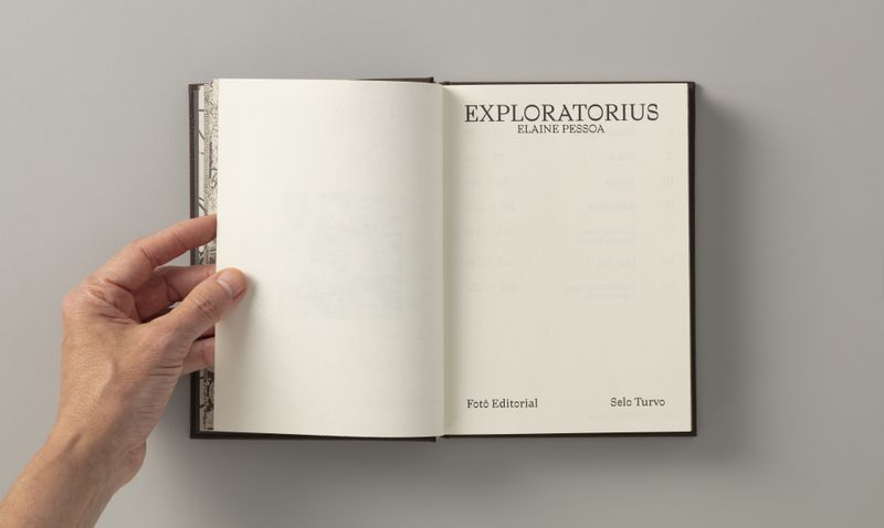 © Elaine Pessoa - Image from the Exploratorius photography project