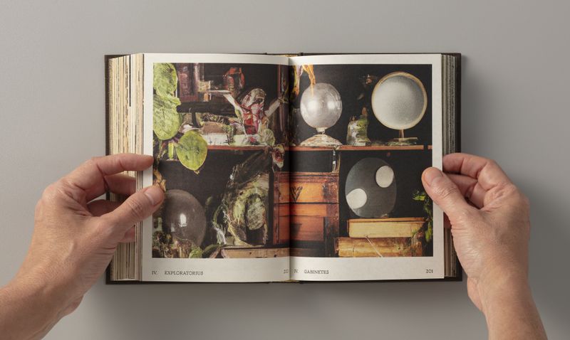 © Elaine Pessoa - Image from the Exploratorius photography project