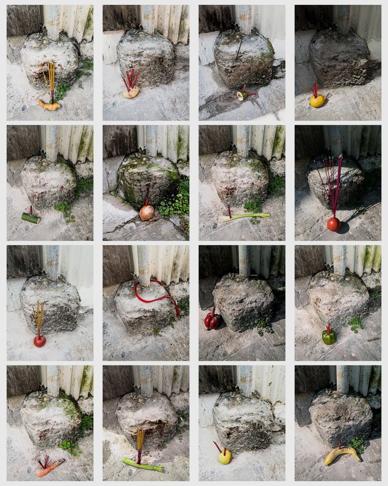 Image from a project on PhMuseum