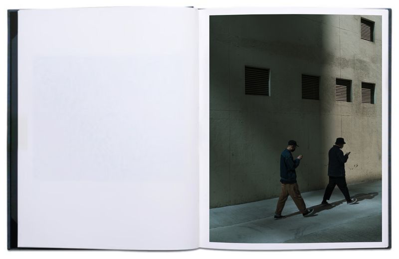 Image from a project on PhMuseum