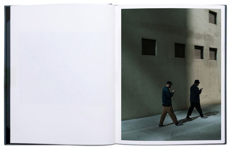 Image from a project on PhMuseum