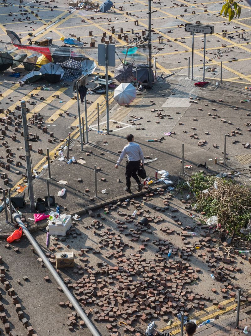 Image from a project on PhMuseum