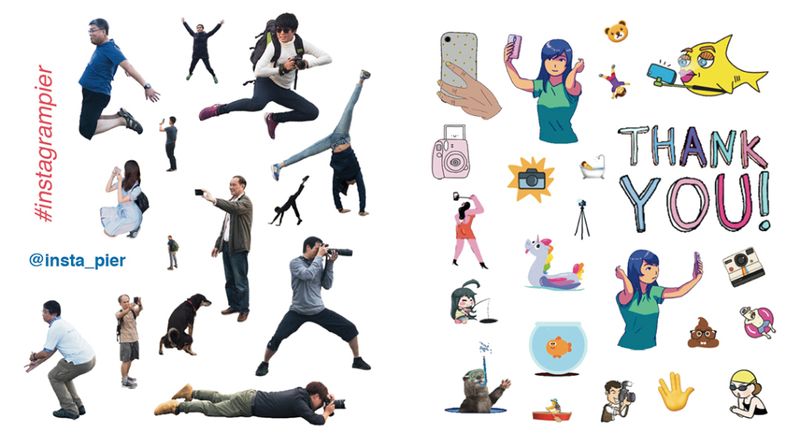 Image from a project on PhMuseum