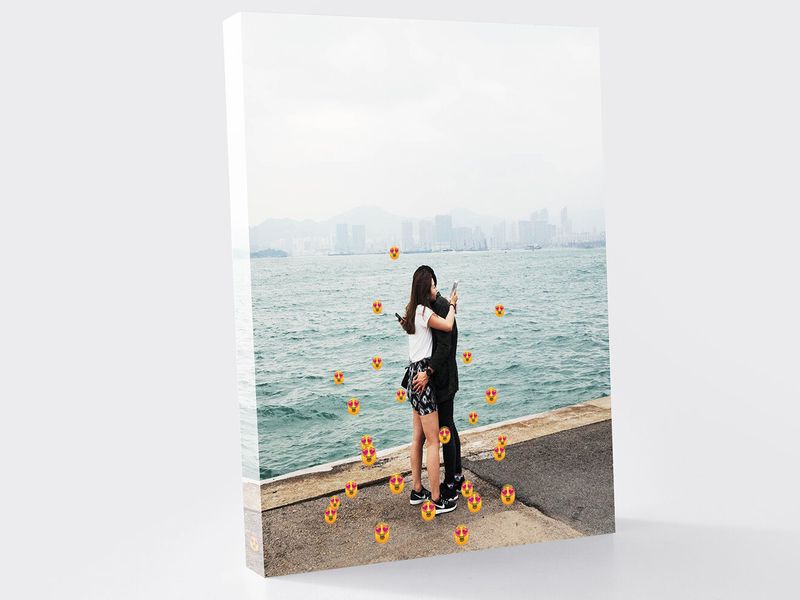 Image from a project on PhMuseum