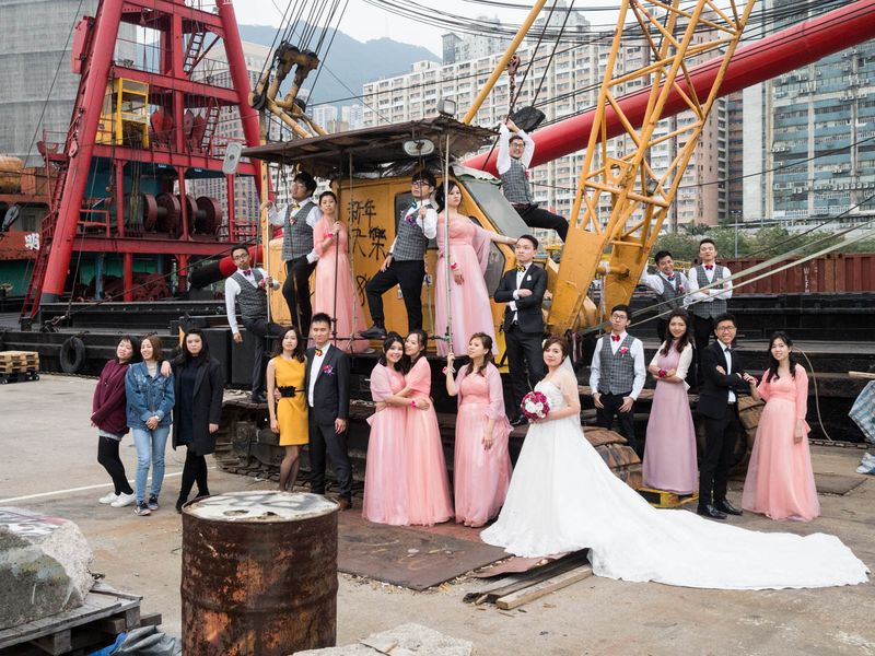 Image from a project on PhMuseum