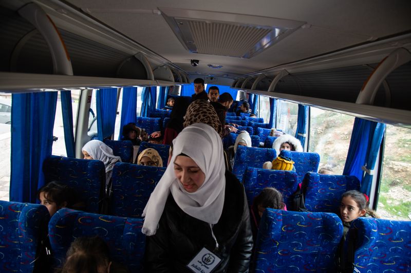 © Yuki Iwamura - Image from the Lost Generation: The Forgotten Refugees photography project