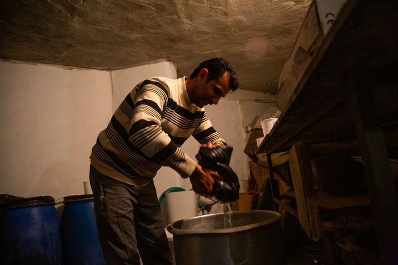 © Yuki Iwamura - Image from the Lost Generation: The Forgotten Refugees photography project