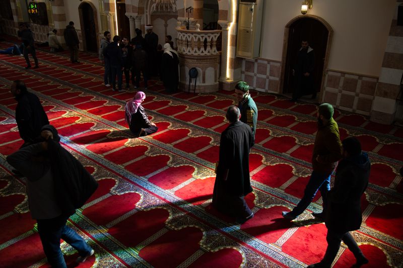 © Yuki Iwamura - Image from the Lost Generation: The Forgotten Refugees photography project