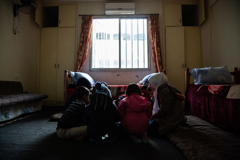 © Yuki Iwamura - Image from the Lost Generation: The Forgotten Refugees photography project