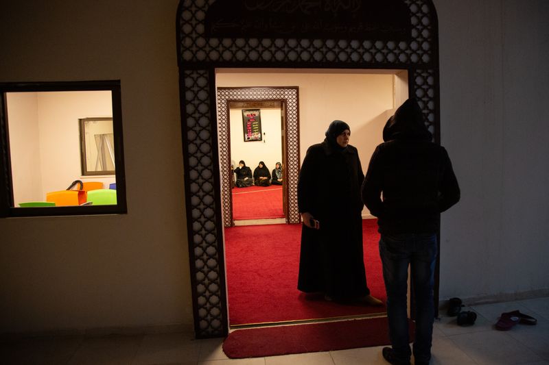 © Yuki Iwamura - Image from the Lost Generation: The Forgotten Refugees photography project