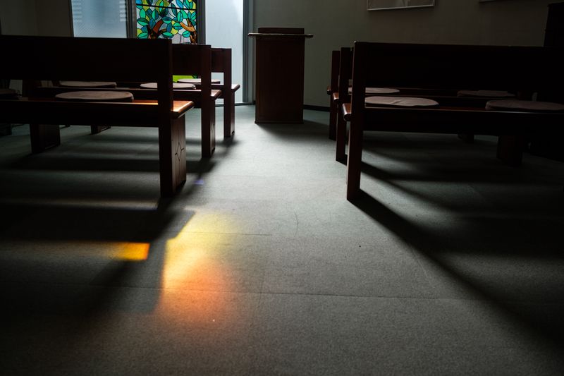 © Yuki Iwamura - Image from the Good Death photography project