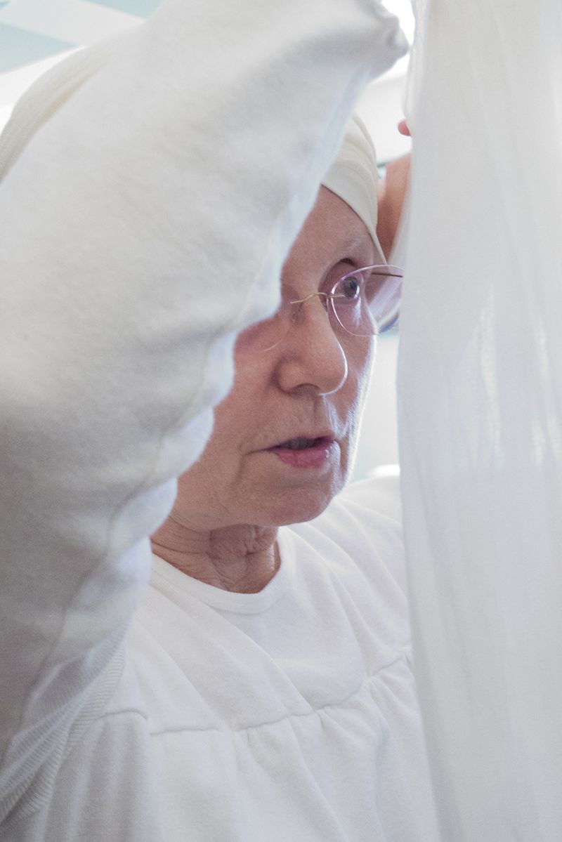 © Lorna Stovall - Image from the The Neighbors Project photography project