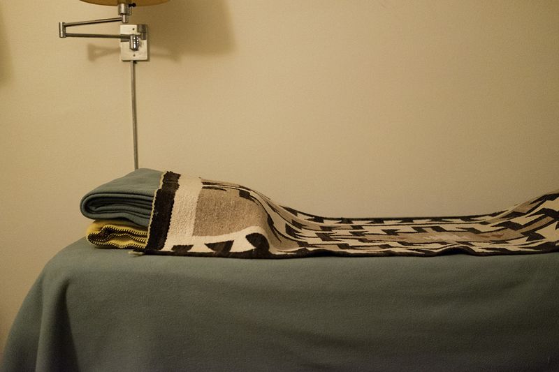 © Lorna Stovall - Image from the The Neighbors Project photography project