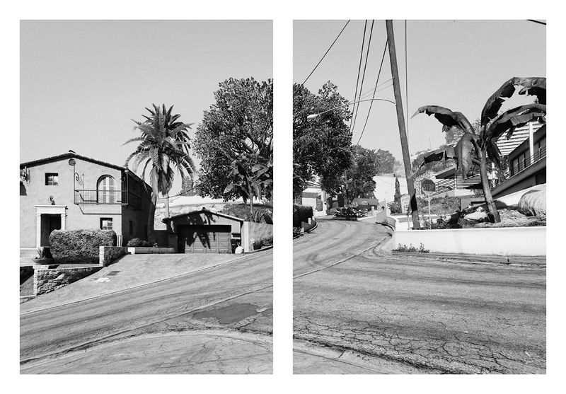 © Leonardo Magrelli - From the series "West of Here"