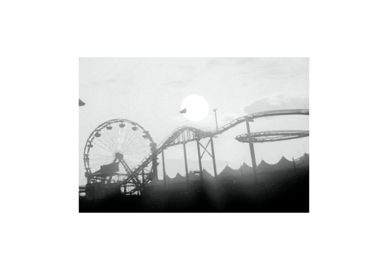 © Leonardo Magrelli - From the series "West of Here"