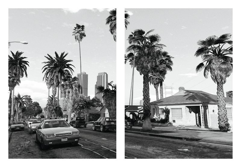 © Leonardo Magrelli - From the series "West of Here"