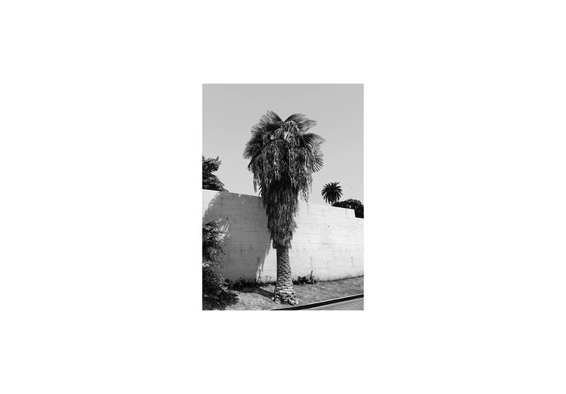 © Leonardo Magrelli - From the series "West of Here"