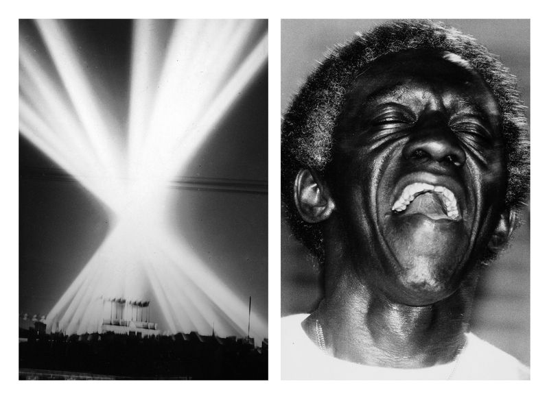 © Leonardo Magrelli - Image from the 57 Days of Pictures photography project