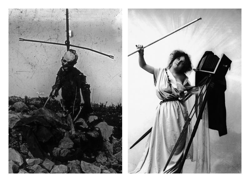 © Leonardo Magrelli - Image from the 57 Days of Pictures photography project