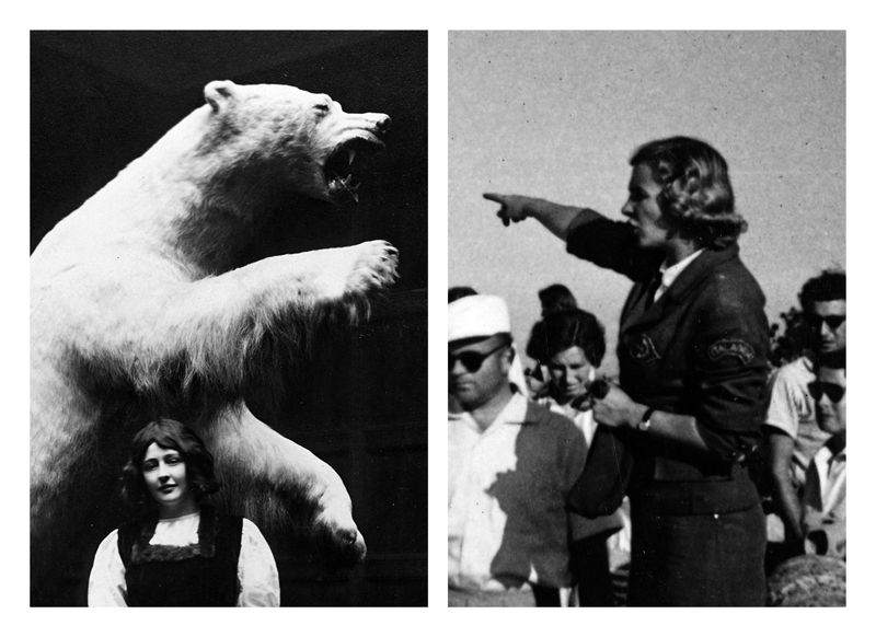 © Leonardo Magrelli - Image from the 57 Days of Pictures photography project