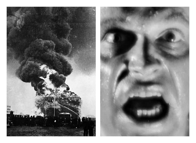 © Leonardo Magrelli - Image from the 57 Days of Pictures photography project