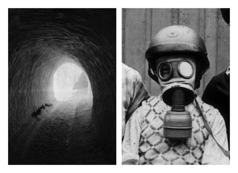 © Leonardo Magrelli - Image from the 57 Days of Pictures photography project