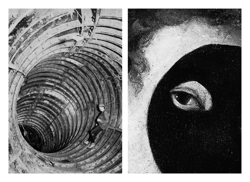 © Leonardo Magrelli - Image from the 57 Days of Pictures photography project