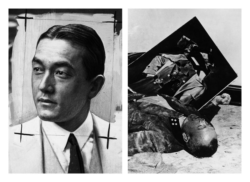 © Leonardo Magrelli - Image from the 57 Days of Pictures photography project