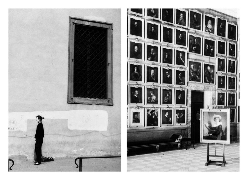 © Leonardo Magrelli - Image from the 57 Days of Pictures photography project