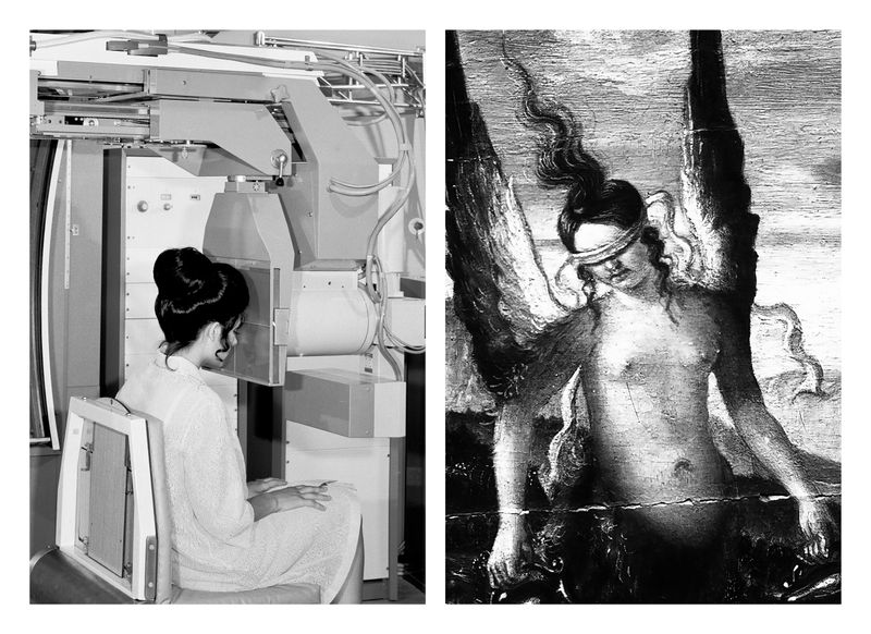 © Leonardo Magrelli - Image from the 57 Days of Pictures photography project