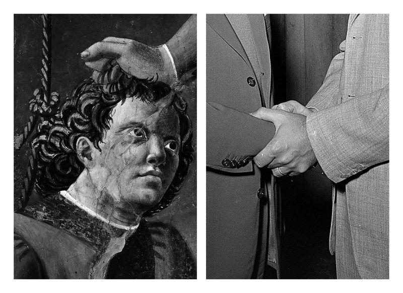 © Leonardo Magrelli - Image from the 57 Days of Pictures photography project