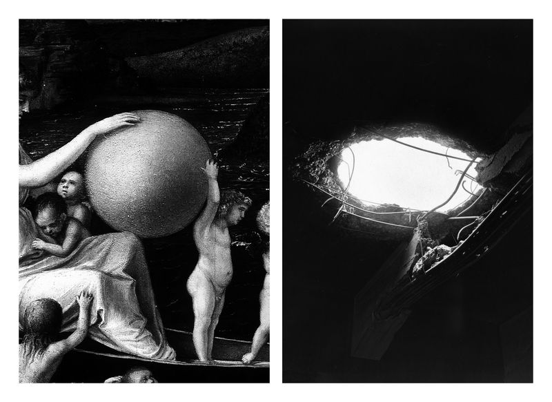 © Leonardo Magrelli - Image from the 57 Days of Pictures photography project