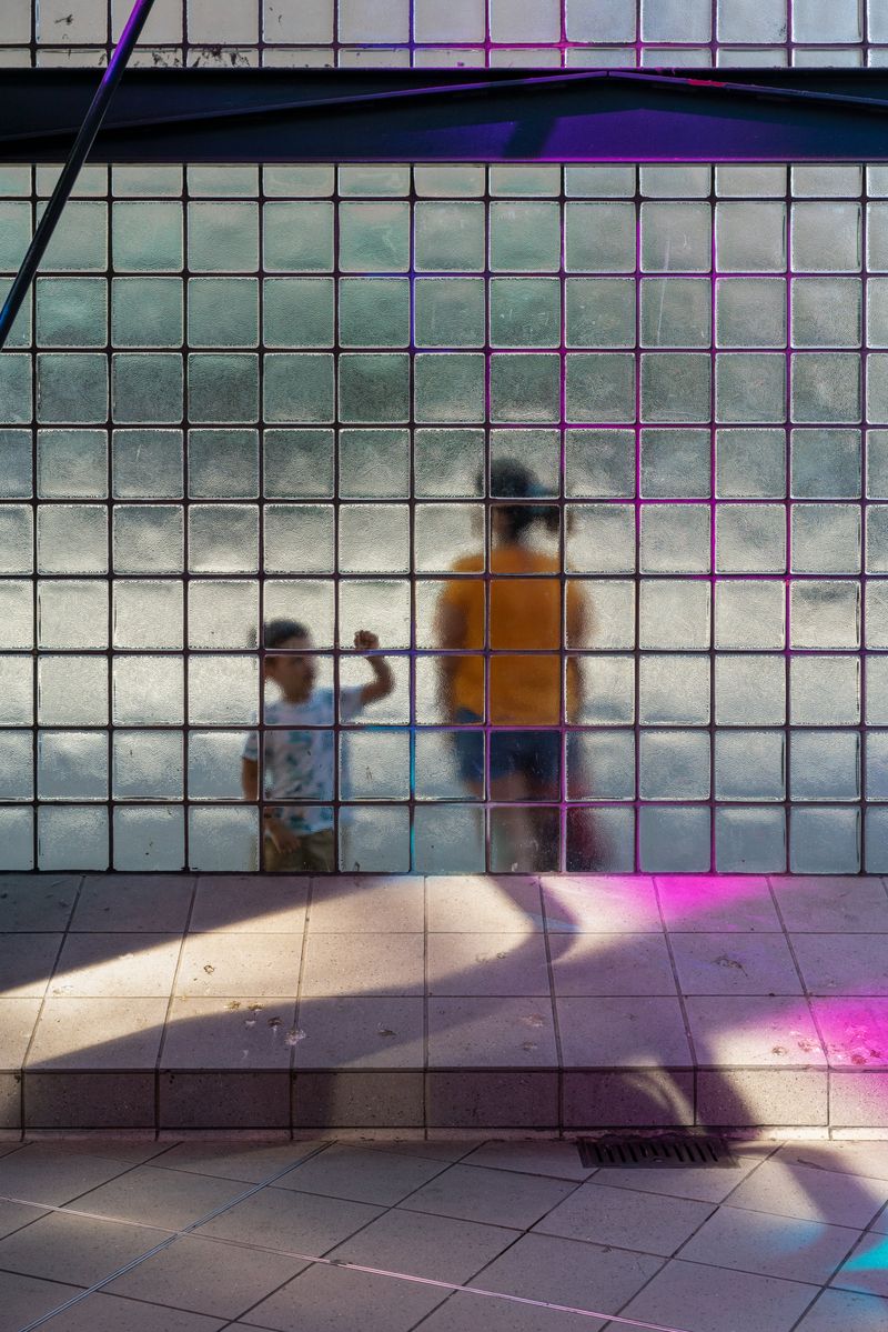 © David Rothenberg - Image from the Scenario photography project